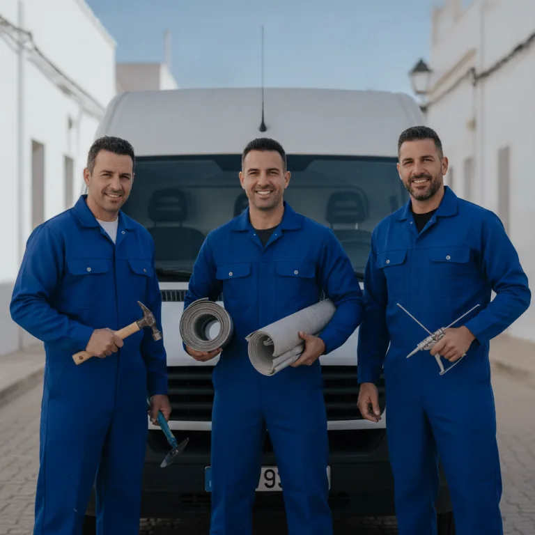 Reparación de Tejados equipo en Zamora